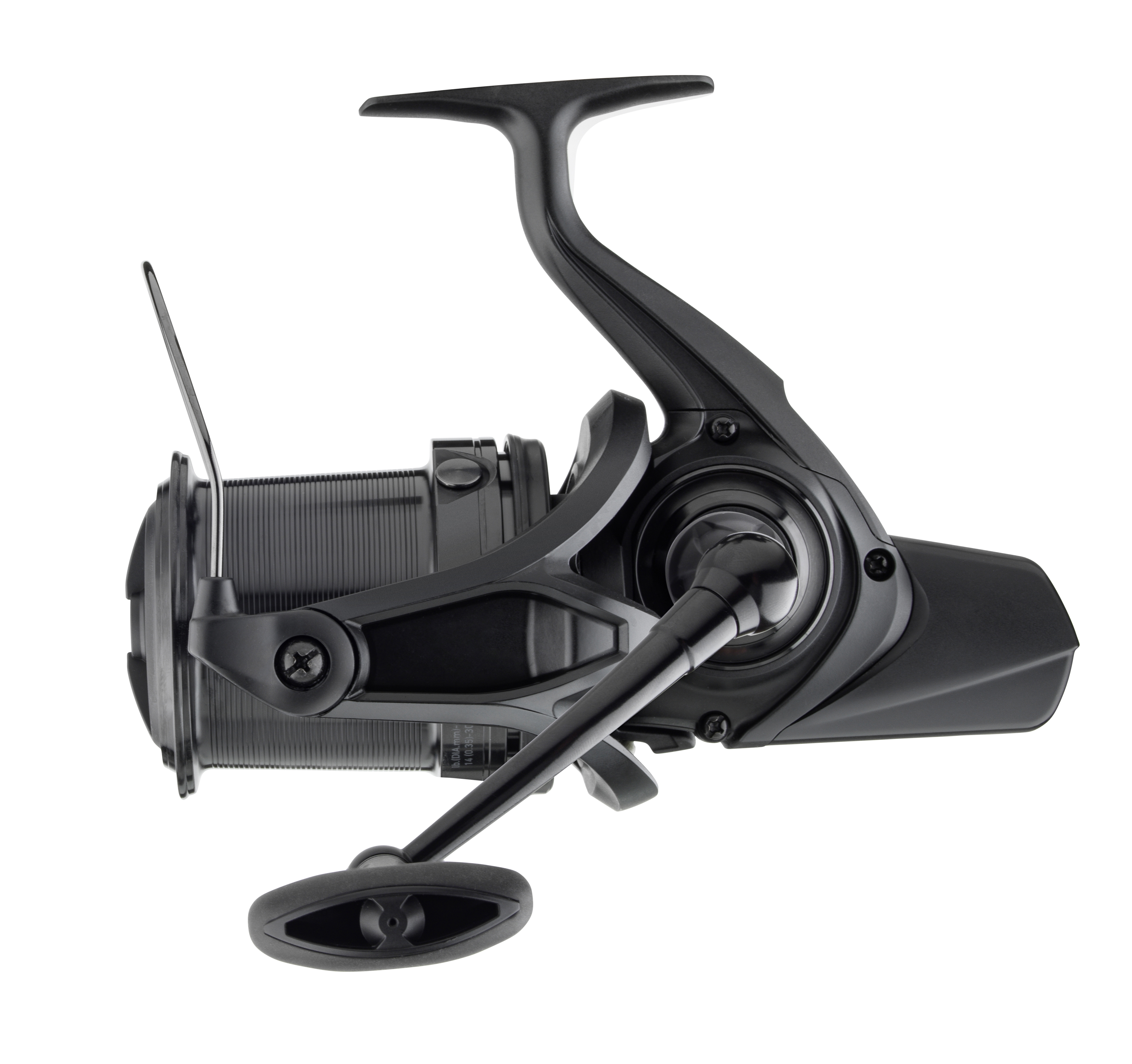 Daiwa Emblem 45 SCW QD Exmanco Steyr